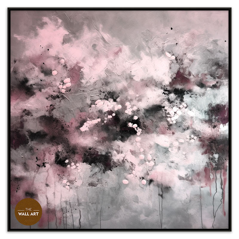 PETALS IN CLOUD II