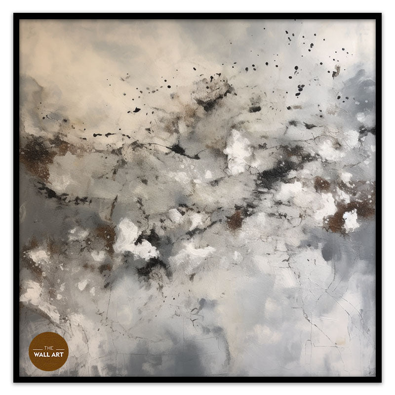 PETALS IN CLOUD IV