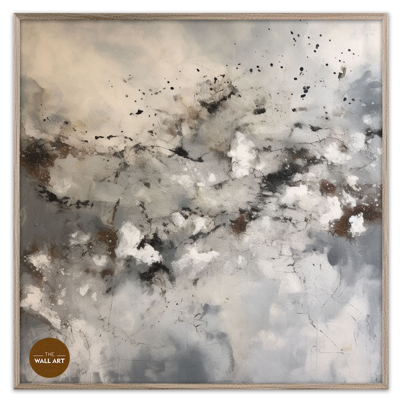 PETALS IN CLOUD IV