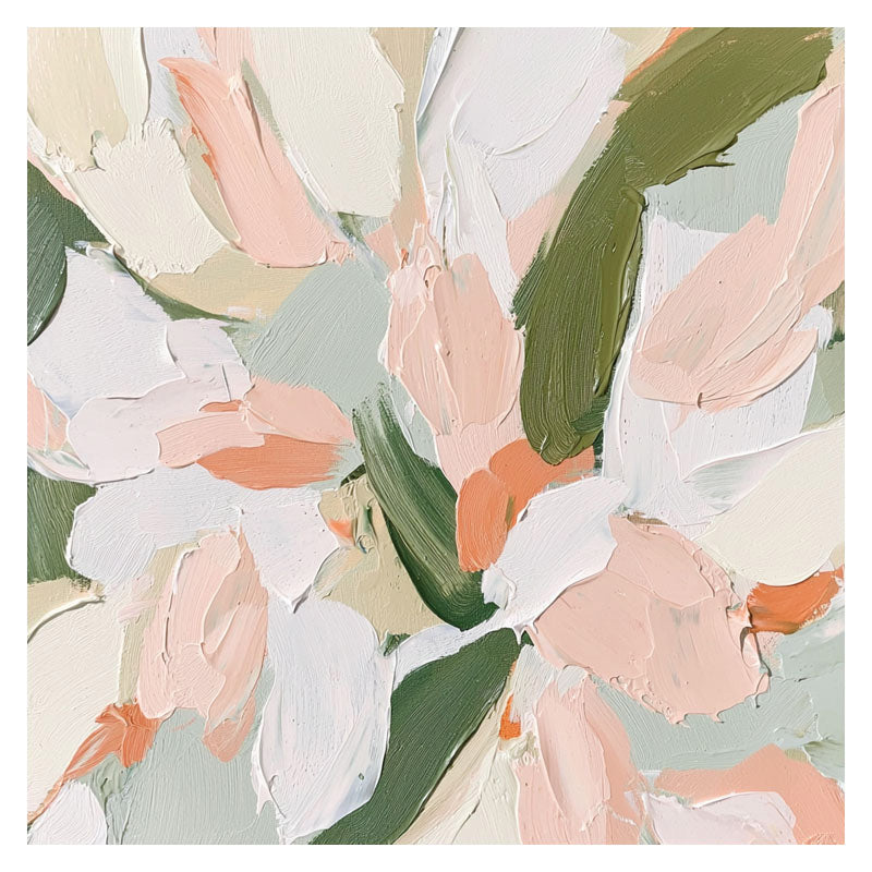 PETALS SPLASH I
