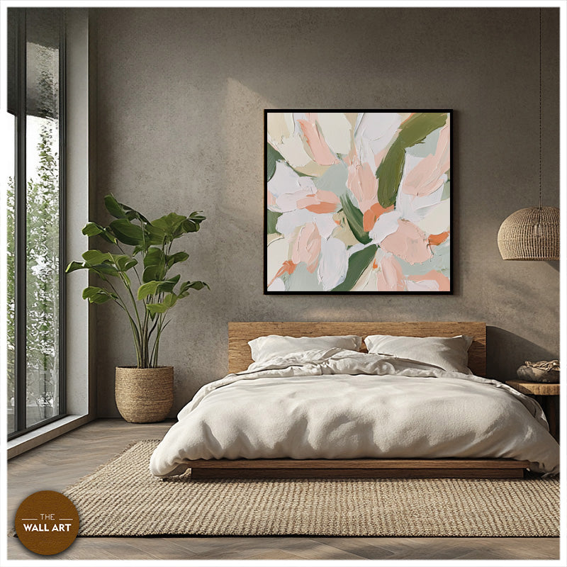PETALS SPLASH I