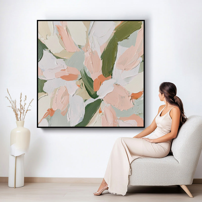 PETALS SPLASH I