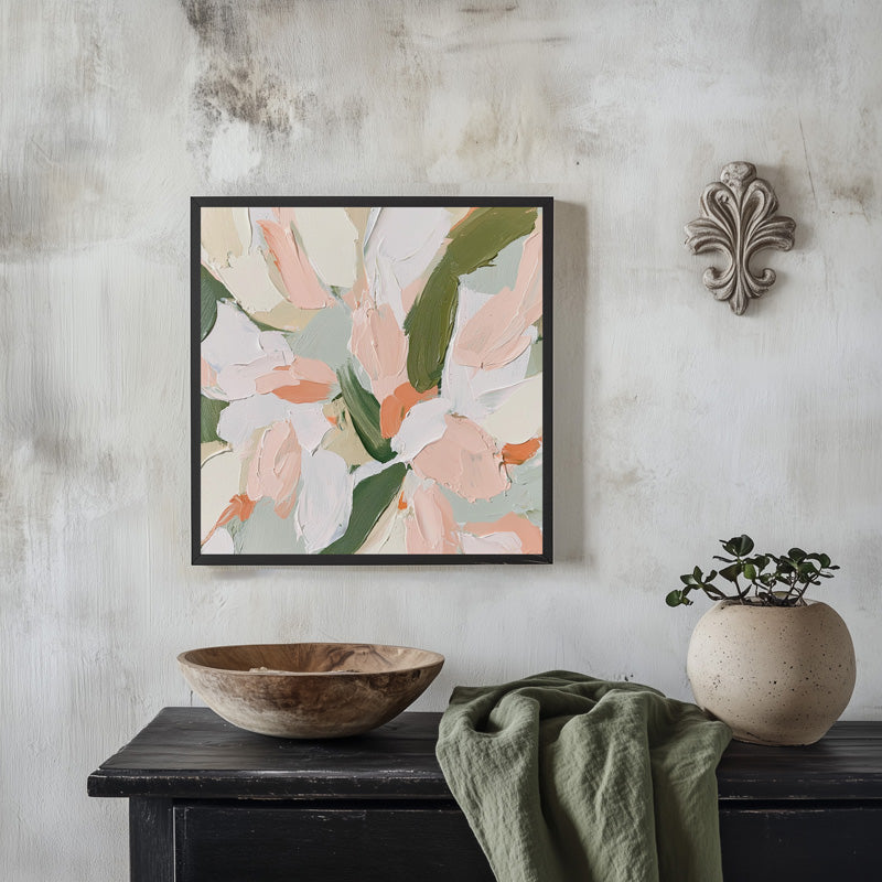 PETALS SPLASH I