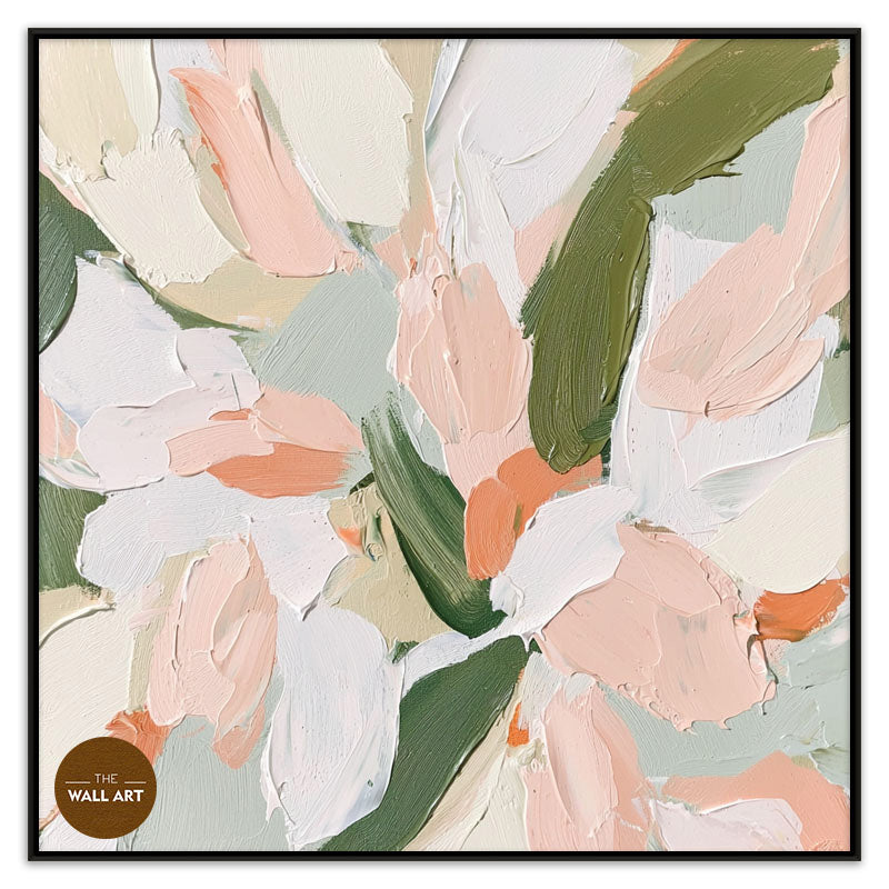 PETALS SPLASH I