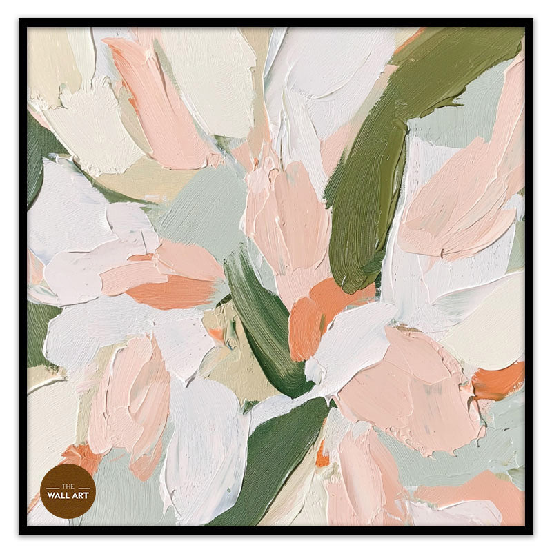 PETALS SPLASH I