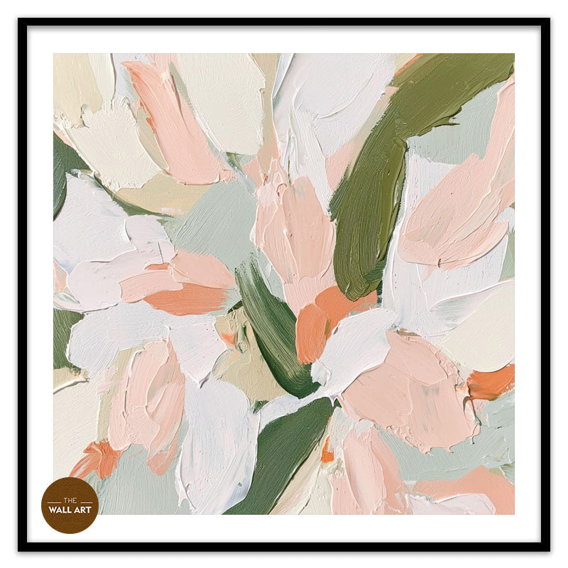 PETALS SPLASH I