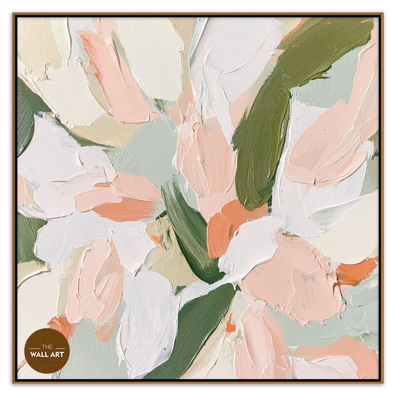 PETALS SPLASH I