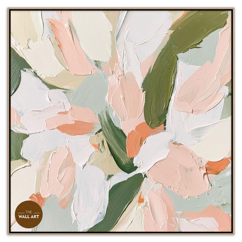 PETALS SPLASH I