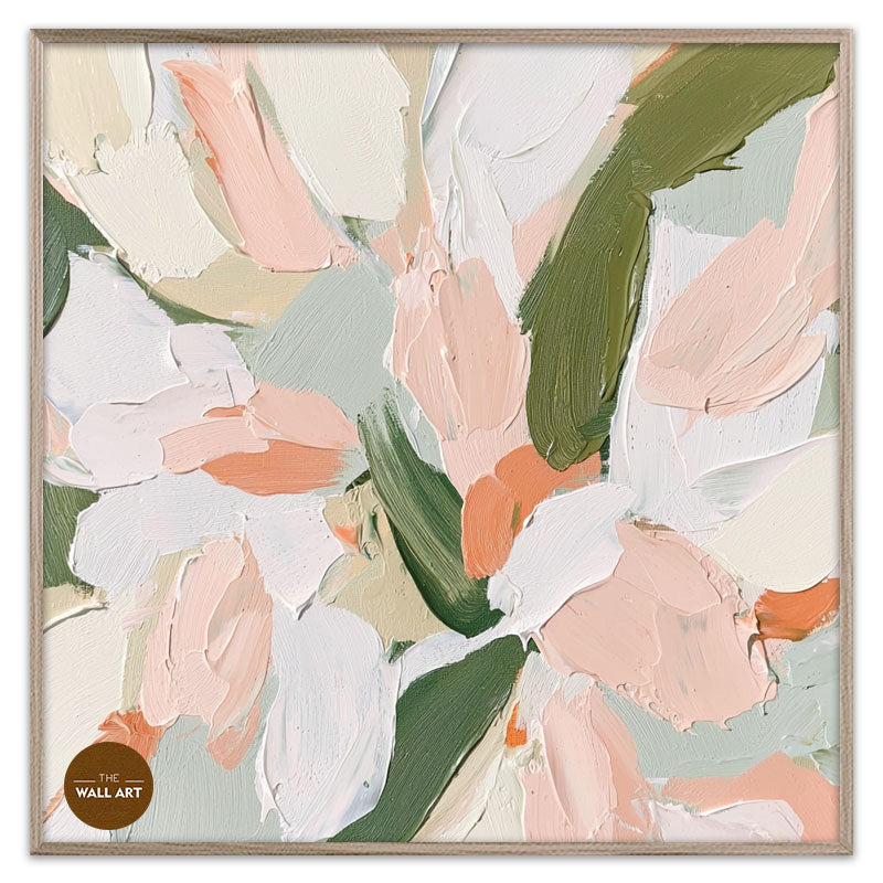 PETALS SPLASH I