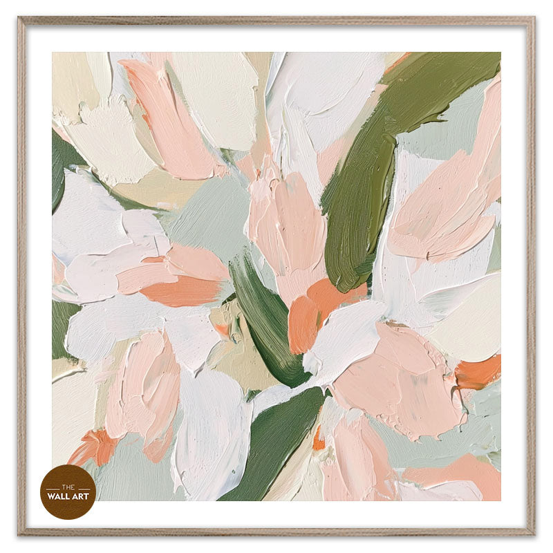 PETALS SPLASH I