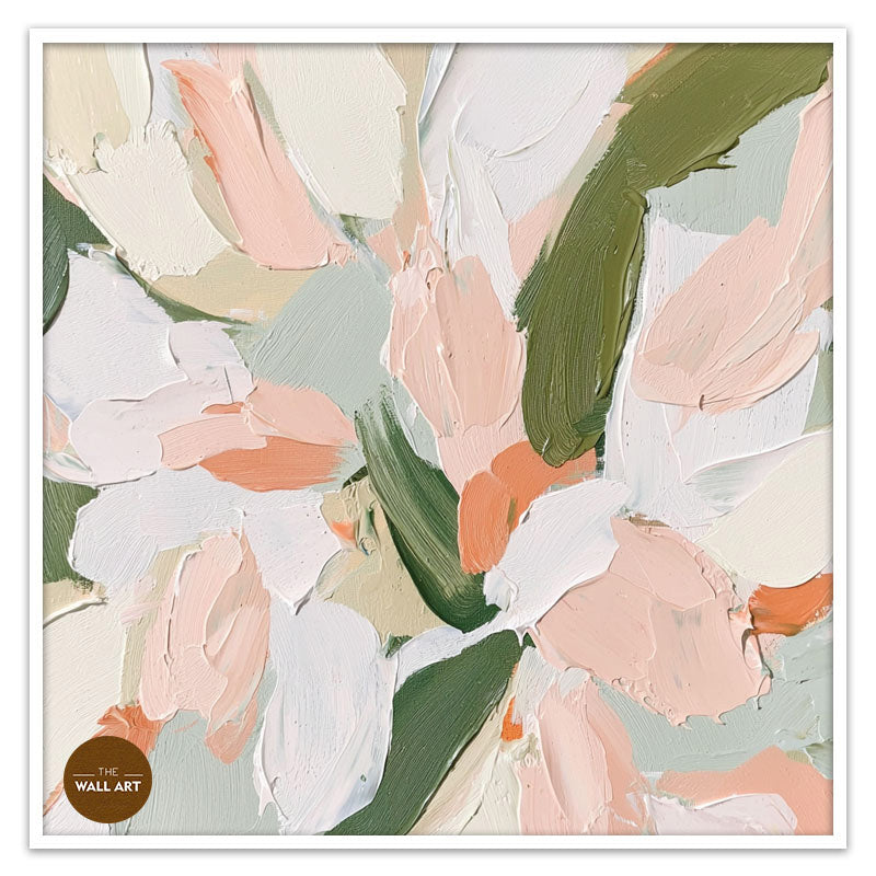 PETALS SPLASH I
