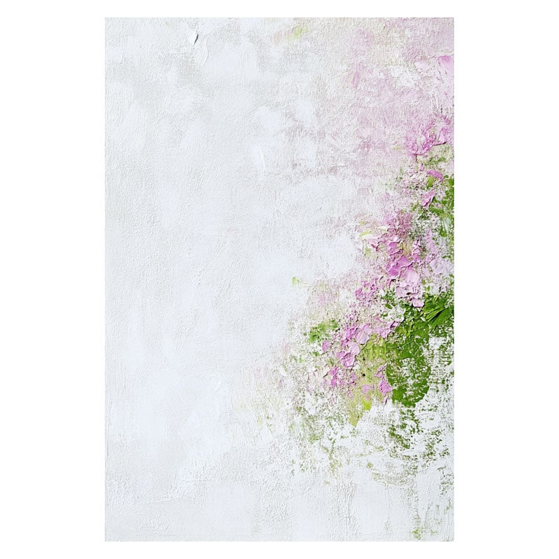 PINK FLOWER SPLASH III