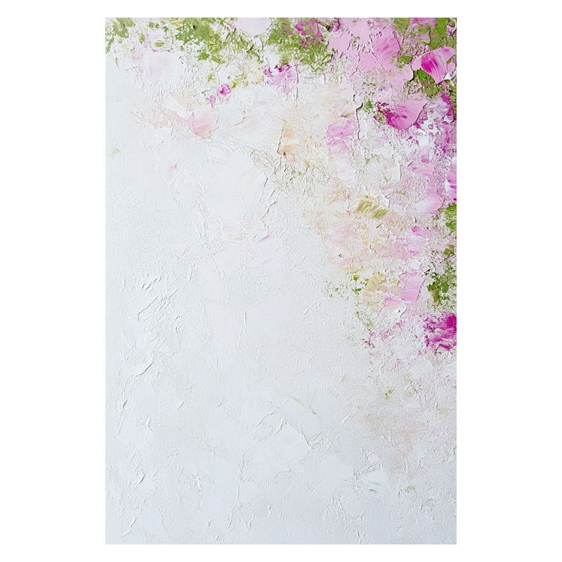 PINK FLOWER SPLASH II