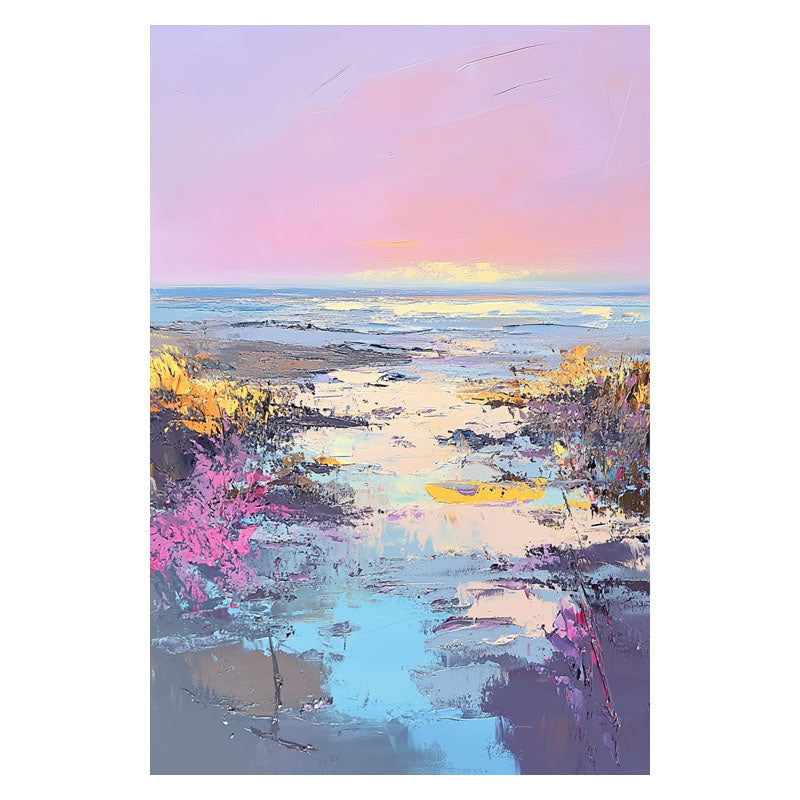 PINKY BEACH I