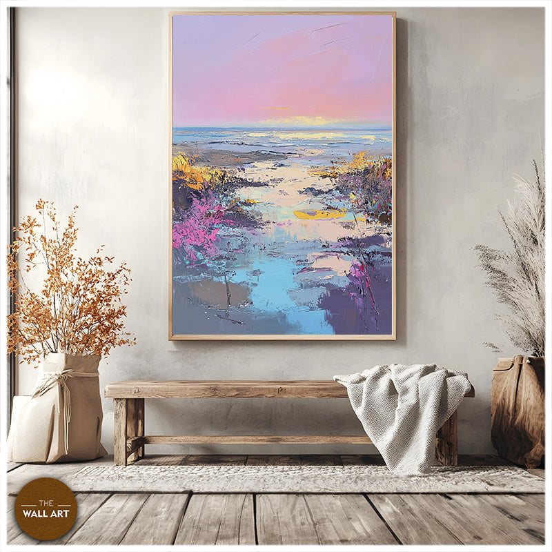 PINKY BEACH I