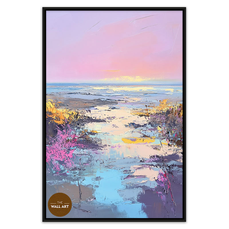 PINKY BEACH I