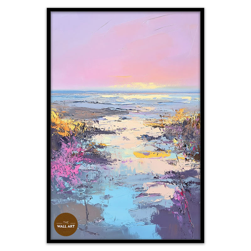 PINKY BEACH I
