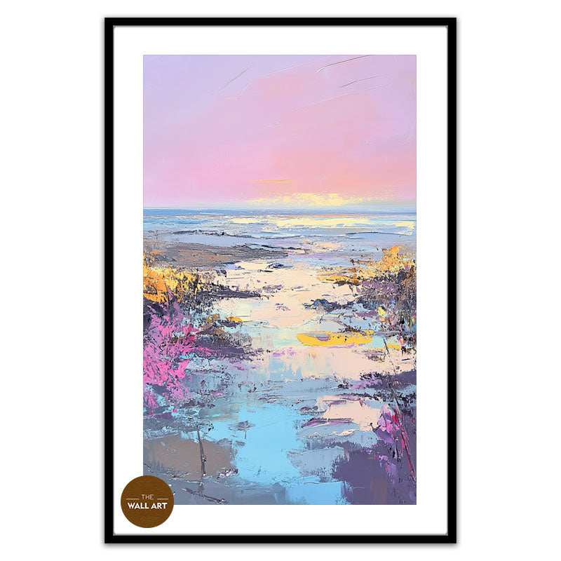PINKY BEACH I