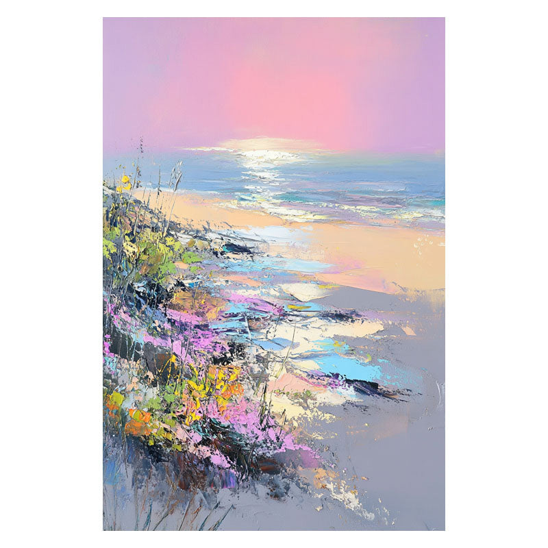 PINKY BEACH I II