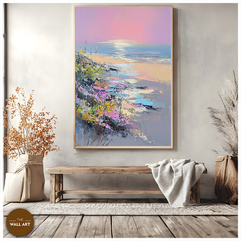 PINKY BEACH I II