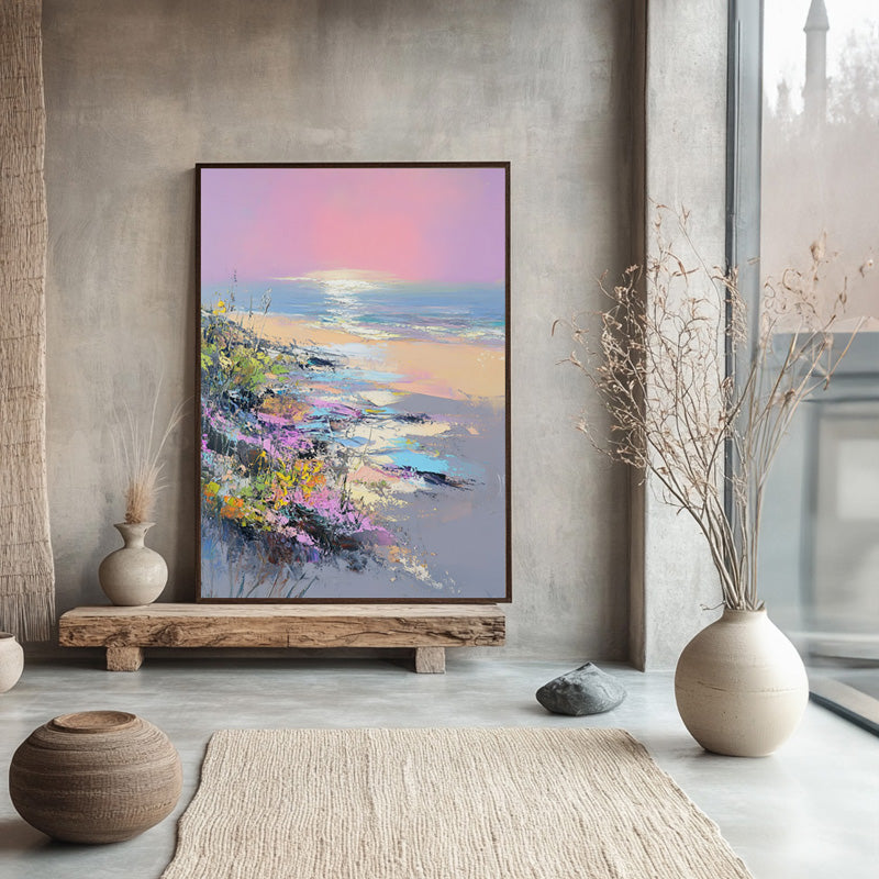 PINKY BEACH I II