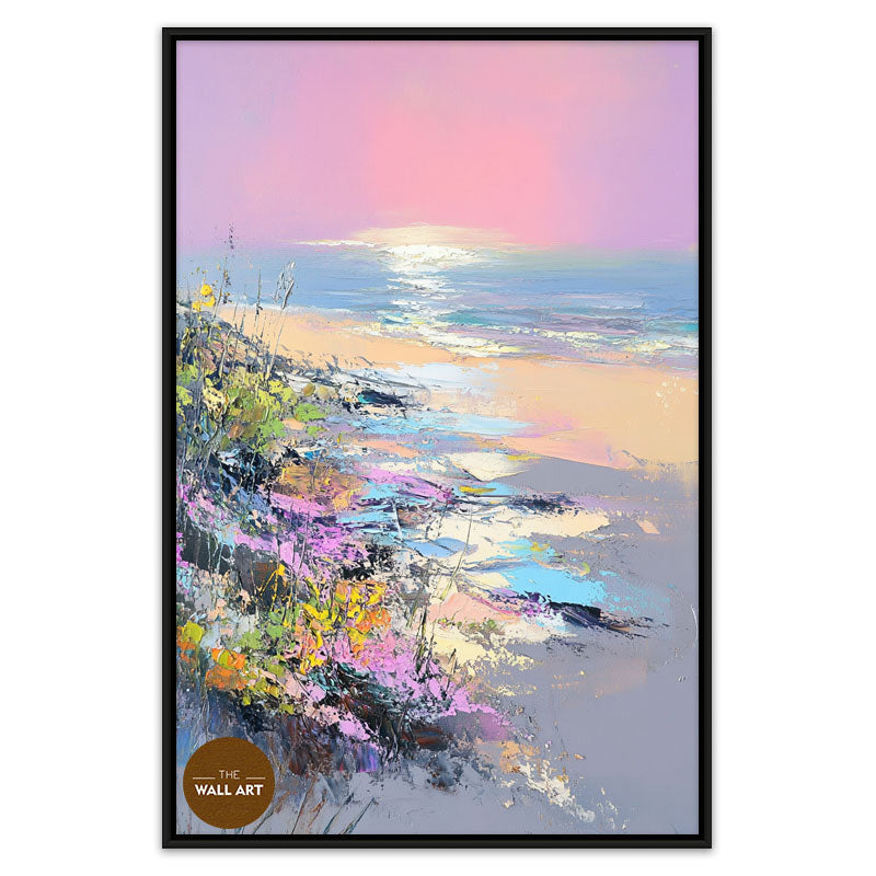 PINKY BEACH I II
