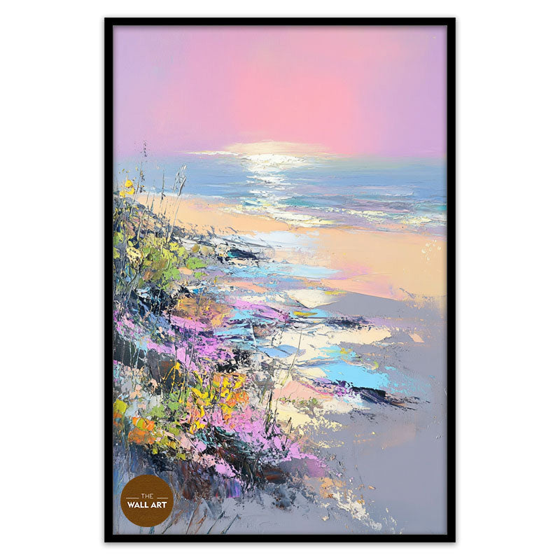 PINKY BEACH I II
