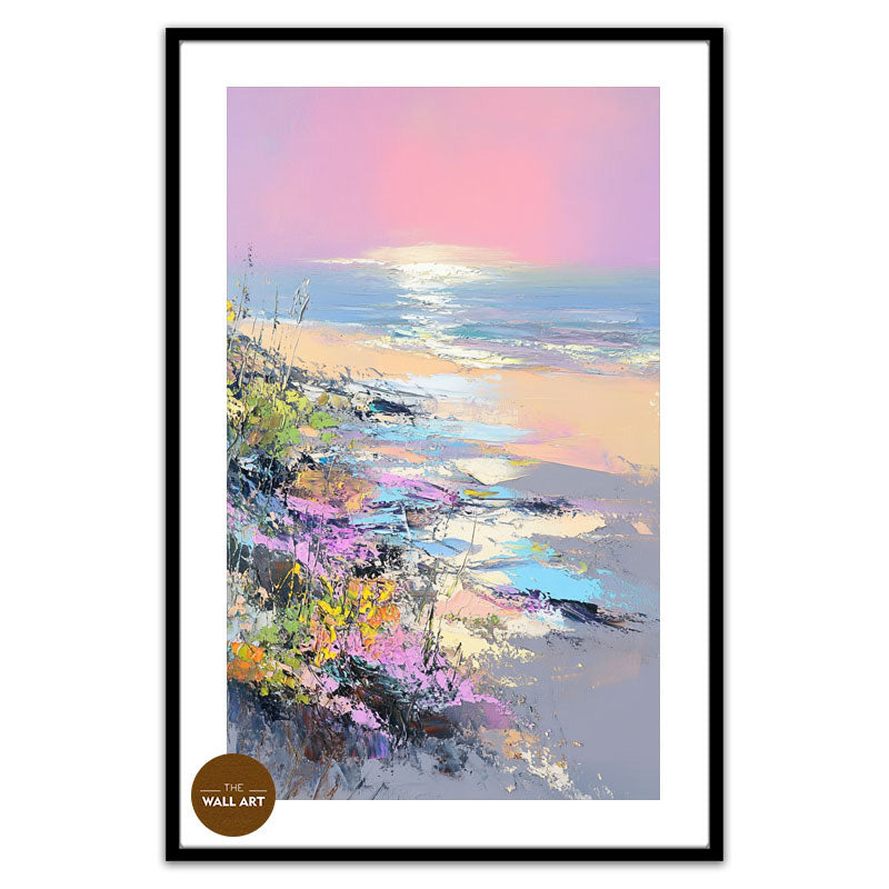 PINKY BEACH I II