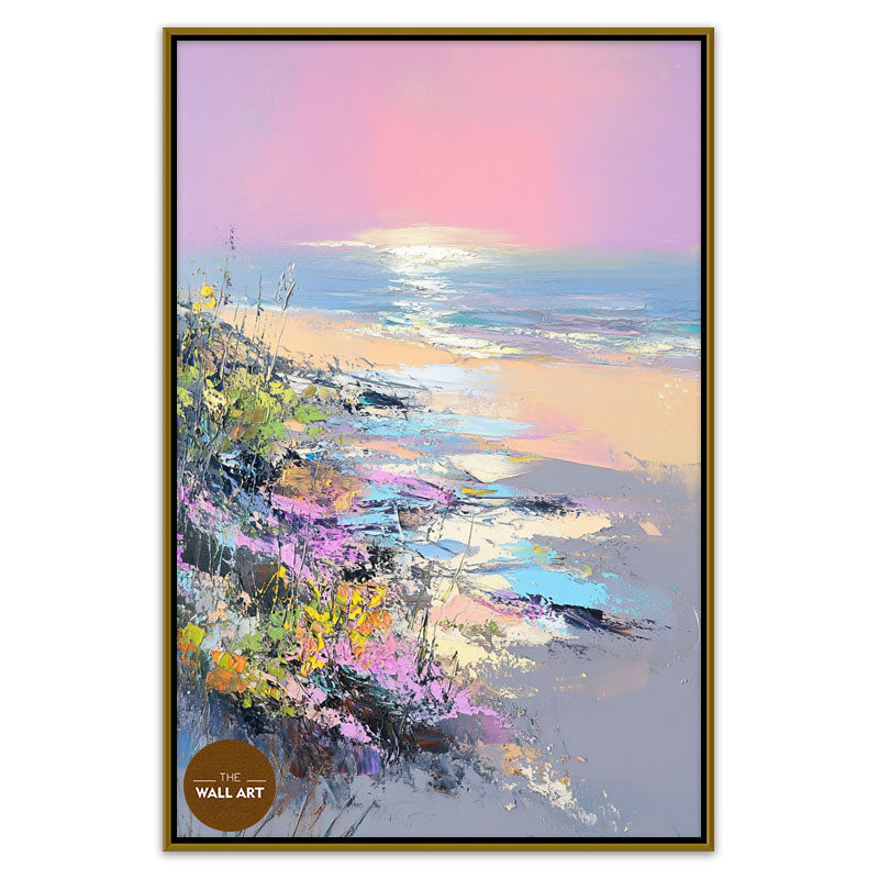 PINKY BEACH I II