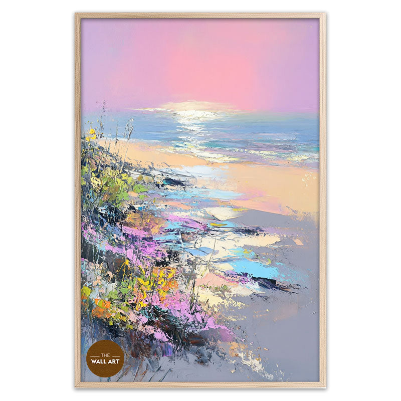 PINKY BEACH I II