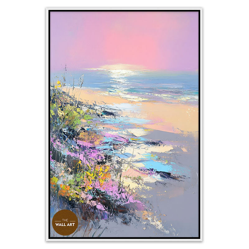 PINKY BEACH I II