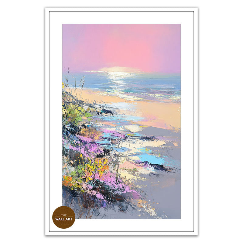PINKY BEACH I II