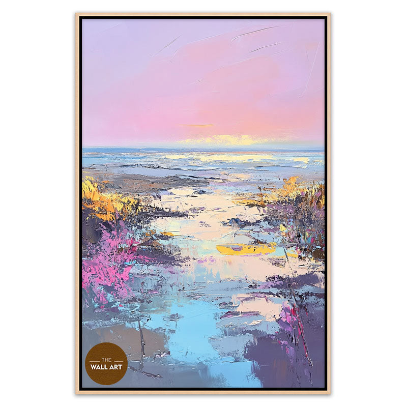 PINKY BEACH I