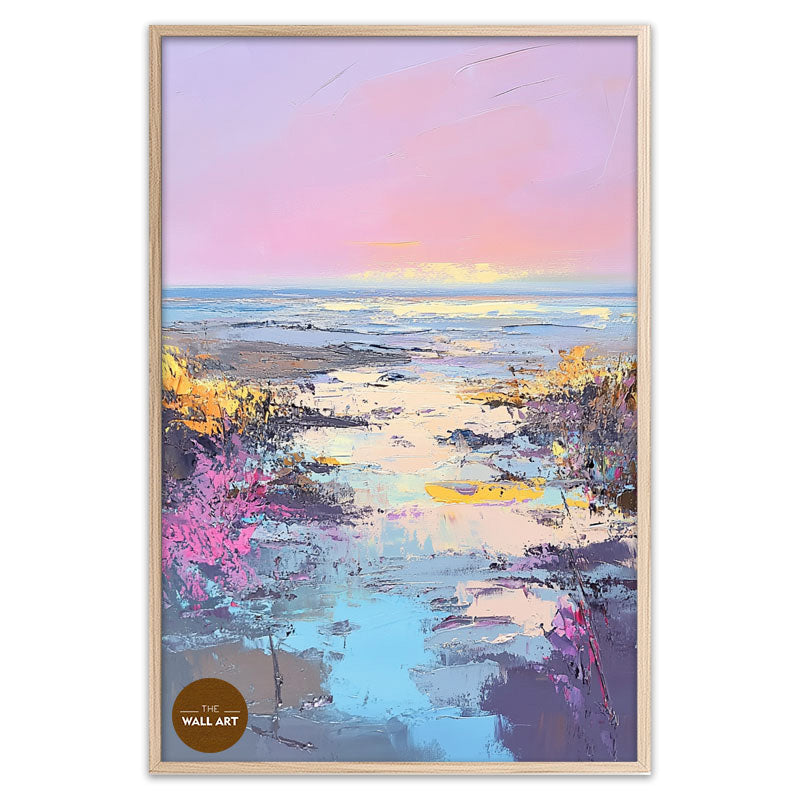 PINKY BEACH I