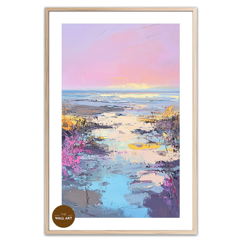 PINKY BEACH I