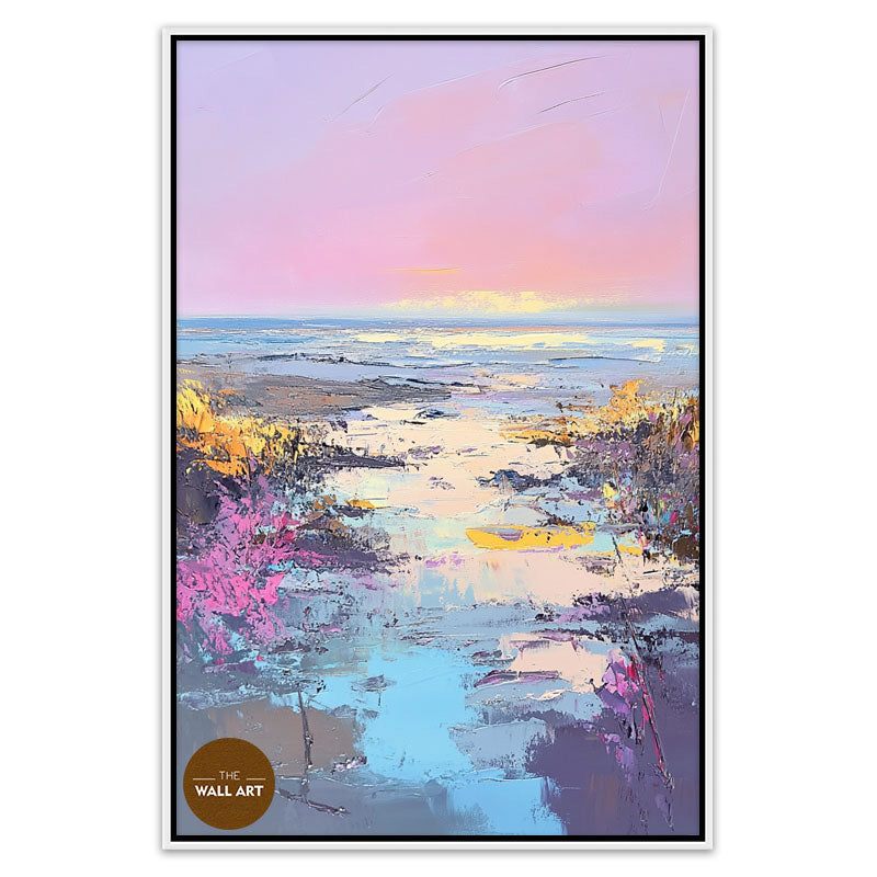 PINKY BEACH I