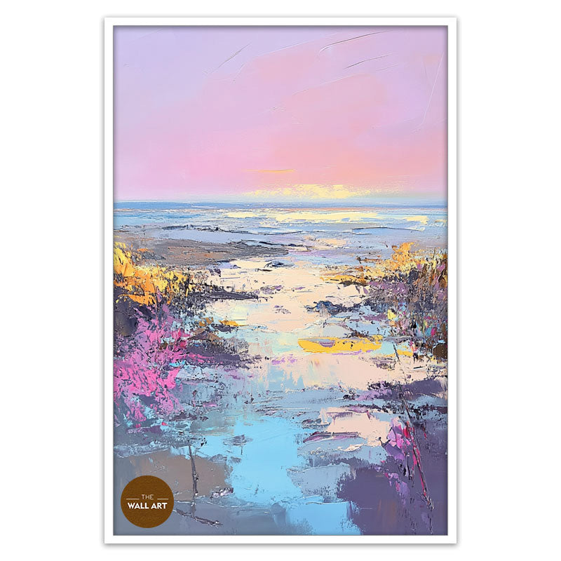 PINKY BEACH I