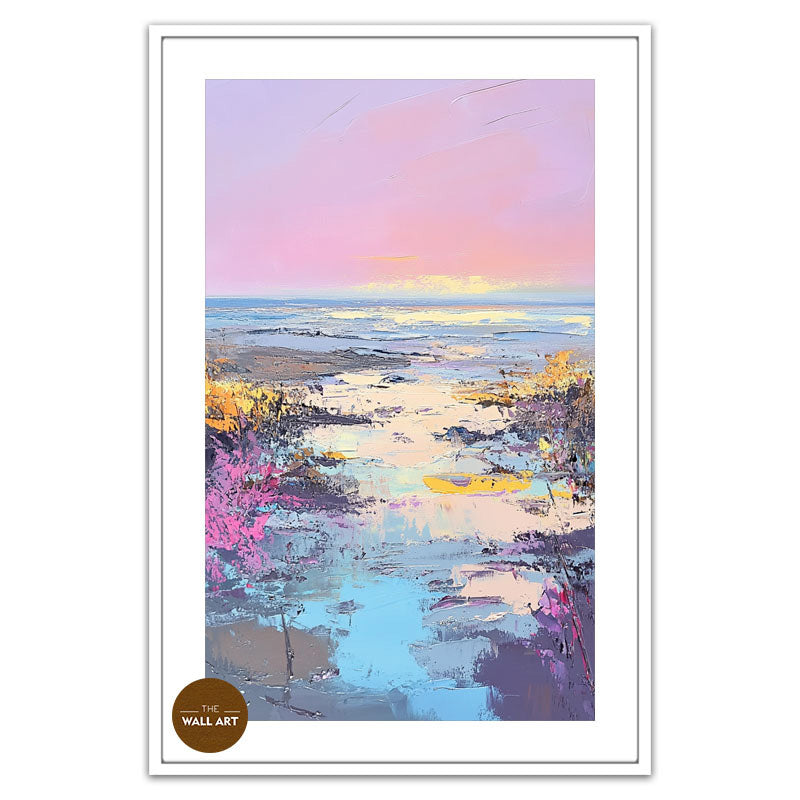 PINKY BEACH I