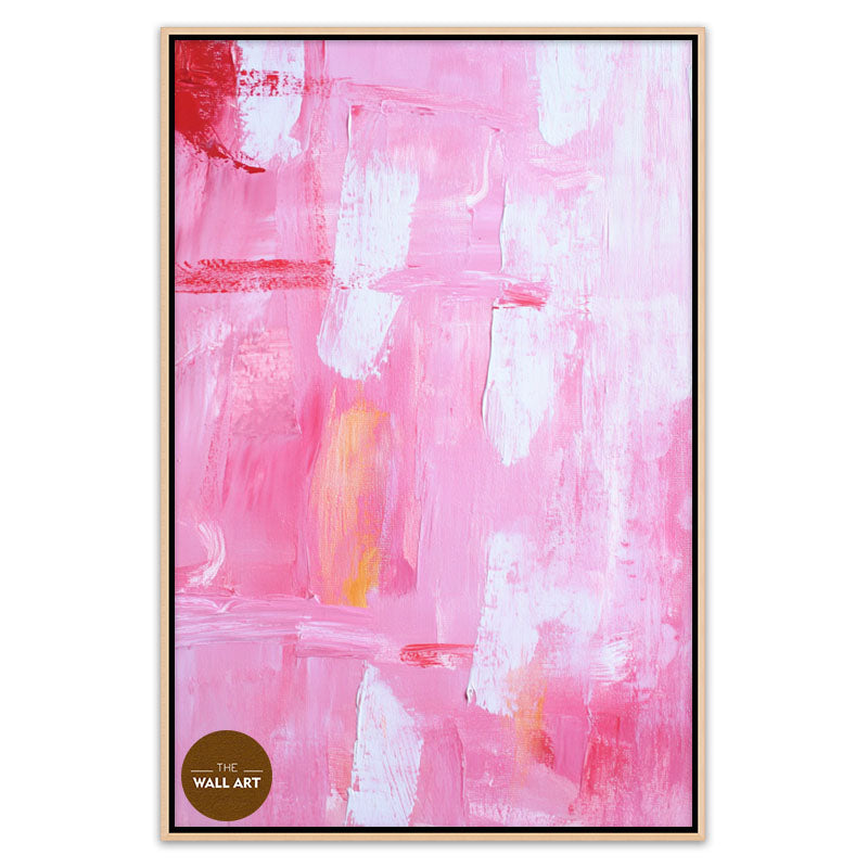 PINKY DREAMS