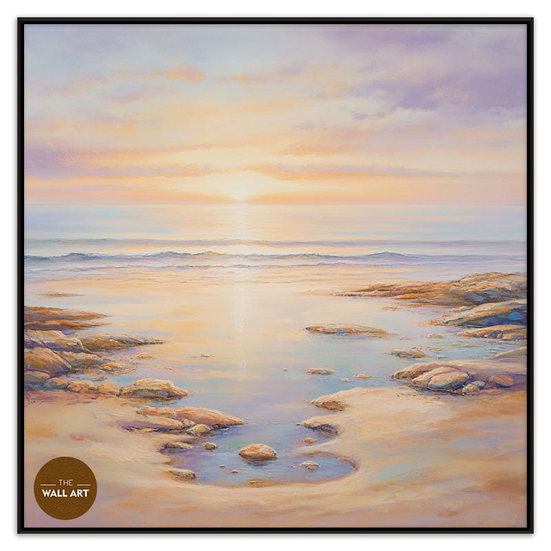 PURPLE BEACH II