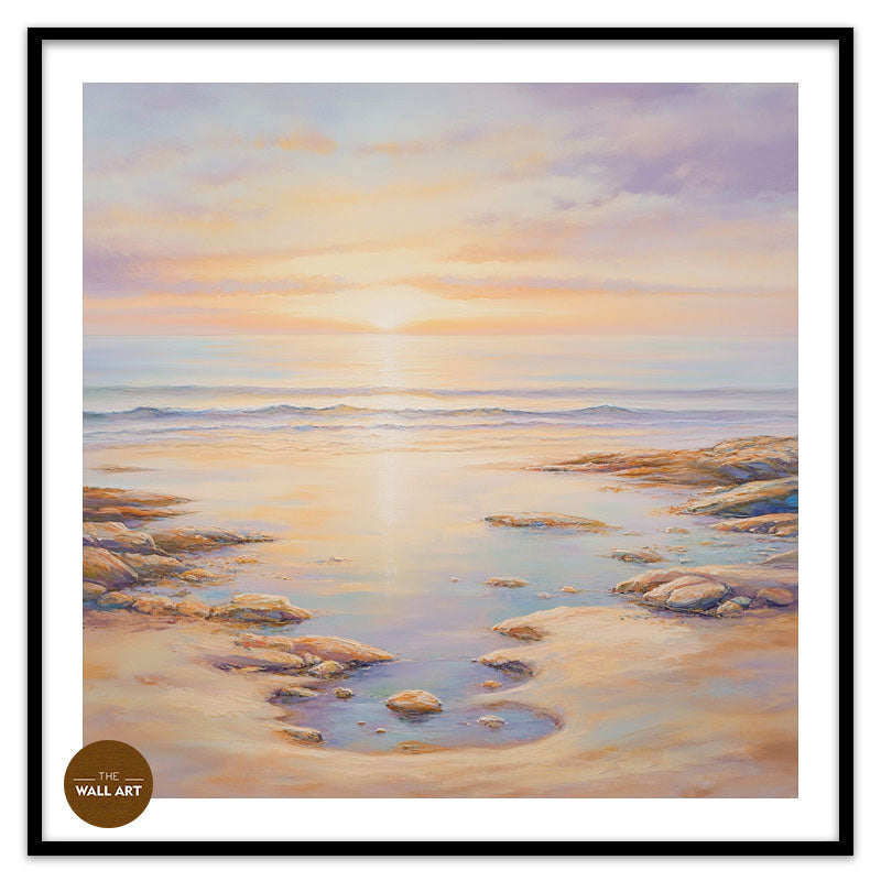 PURPLE BEACH II
