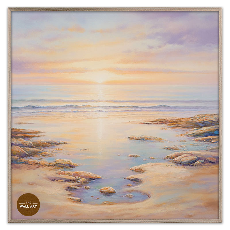PURPLE BEACH II