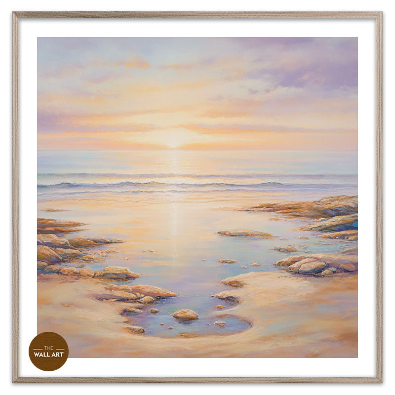 PURPLE BEACH II