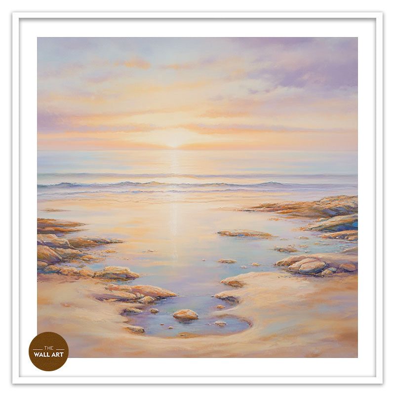PURPLE BEACH II