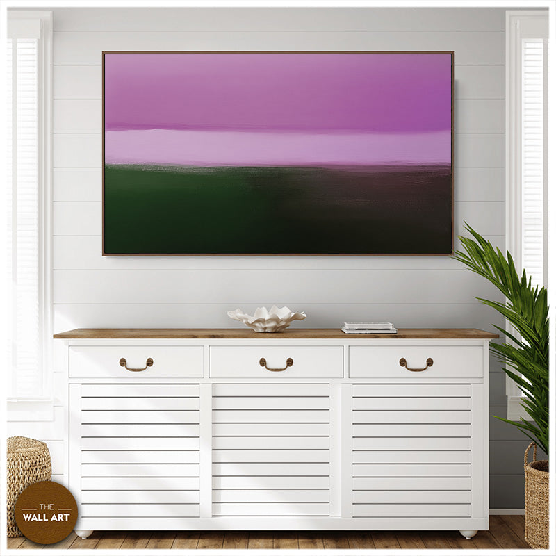 PURPLE HORIZON