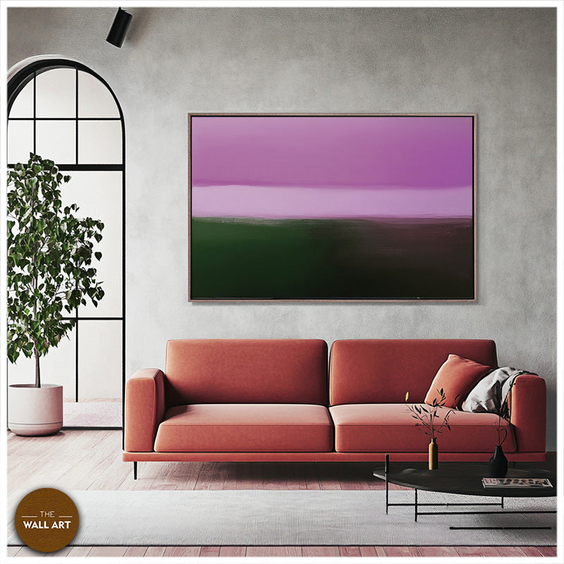 PURPLE HORIZON