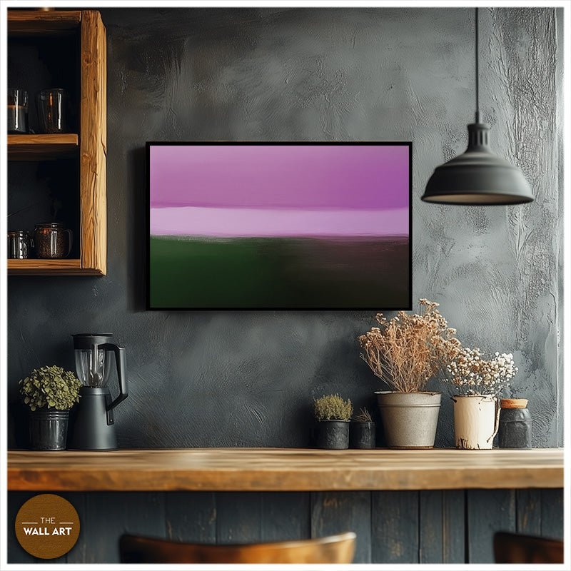 PURPLE HORIZON