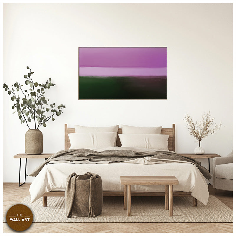 PURPLE HORIZON