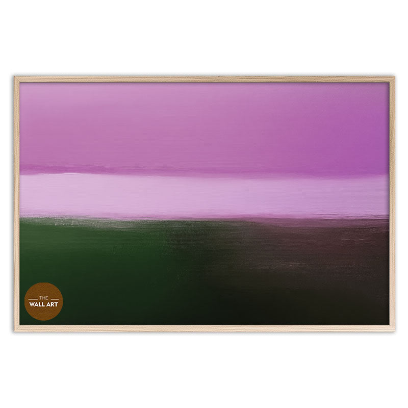 PURPLE HORIZON