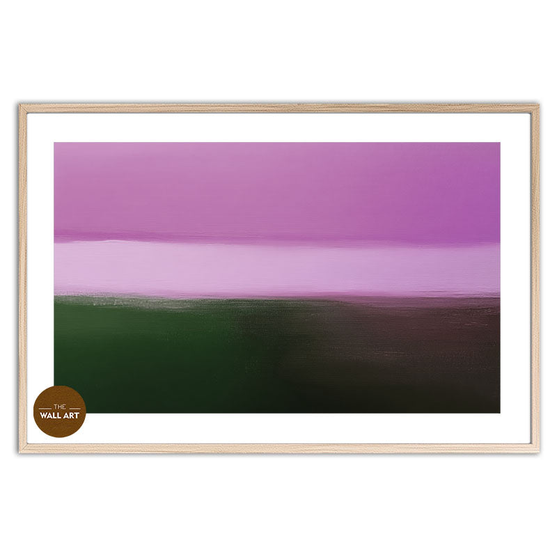 PURPLE HORIZON